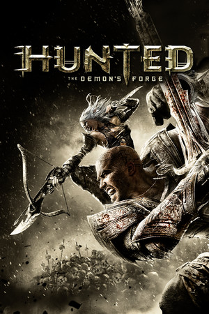 Hunted: The Demon’s Forge™