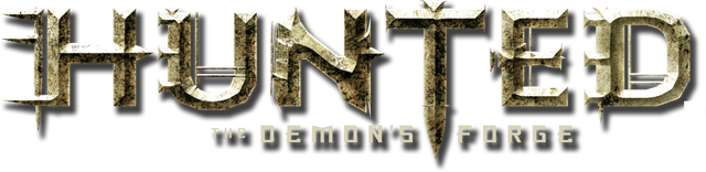 Hunted: The Demon’s Forge™- Backlog.rip