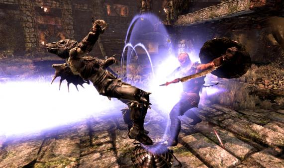 Hunted: The Demon’s Forge PC requirements