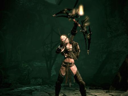 Hunted: The Demon’s Forge minimum requirements