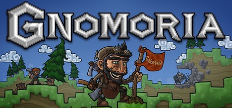 View Gnomoria on IsThereAnyDeal