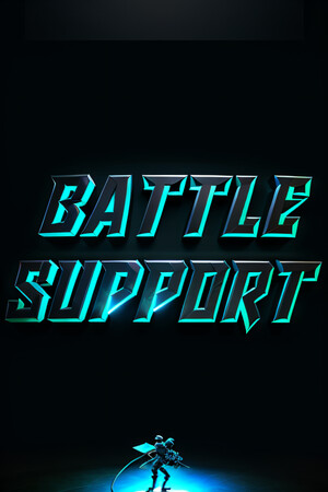 Battle Support 