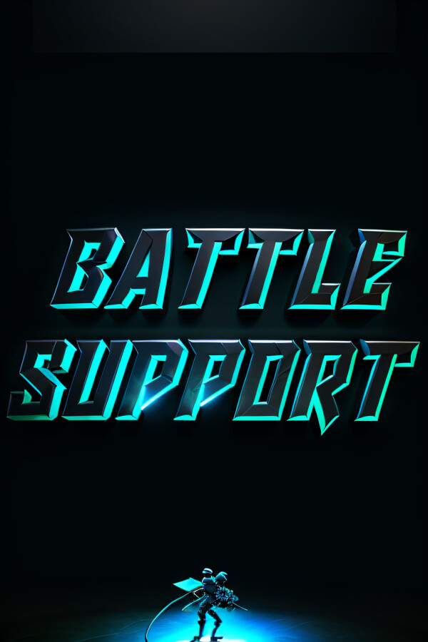 Battle Support  for steam