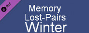 Memory Lost Pairs - Winter