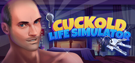 Cuckold Life Simulator 😳🔞 cover art