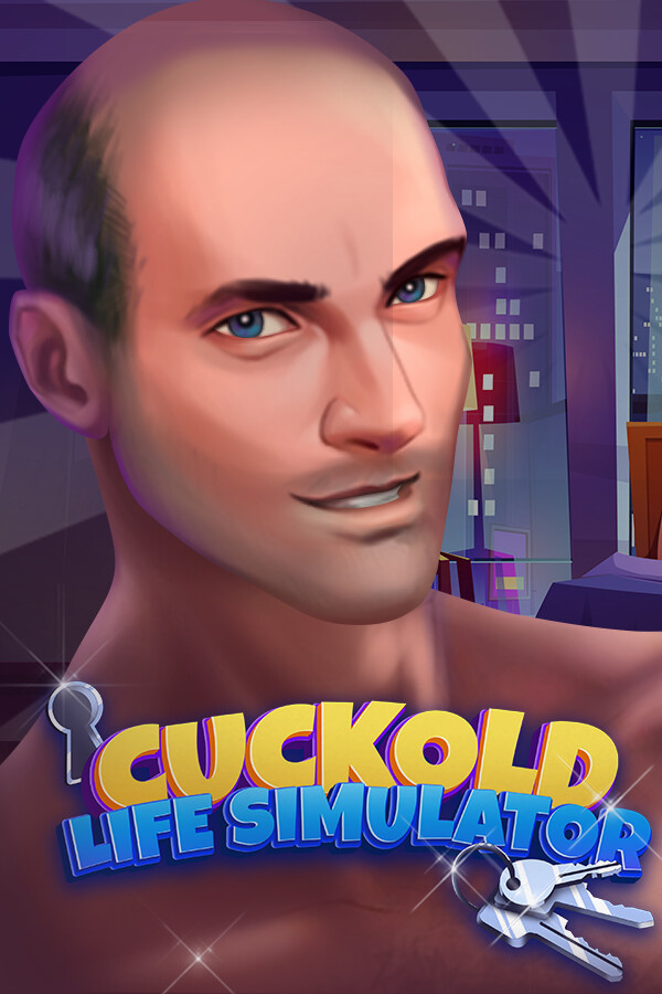 Игры рогоносец. Игра игру cuck Simulator. Cuckold Life PMV.