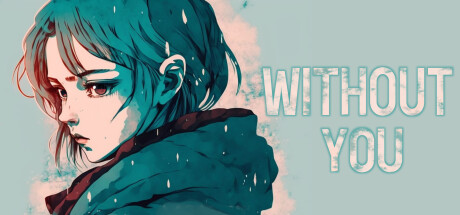 Without You cover art
