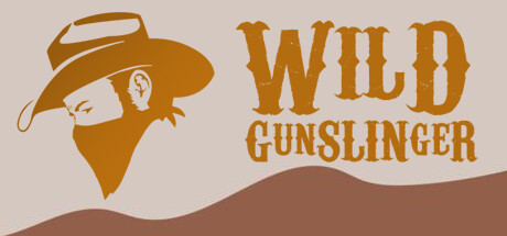 Wild Gunslinger cover art