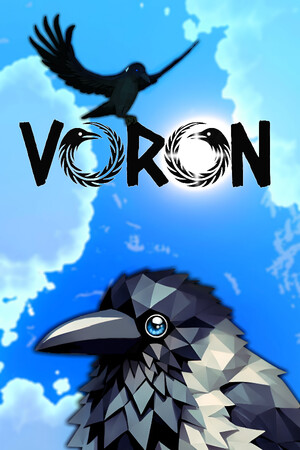 VORON: Raven’s Story