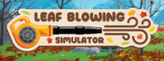 Leaf Blowing Simulator