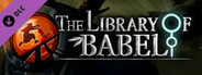 The Library of Babel Artbook
