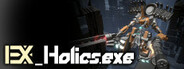 EX_Holics.exe System Requirements