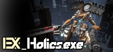 EX_Holics.exe PC Specs