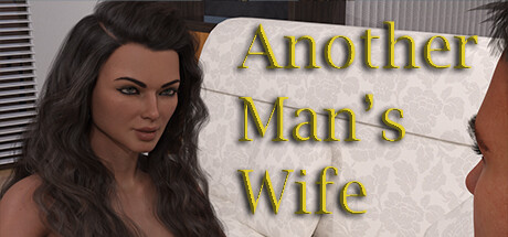 Another Man's Wife cover art