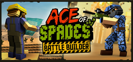 Ace of Spades: Battle Builder on Steam Backlog