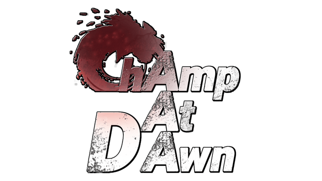 Champ at Dawn Logo