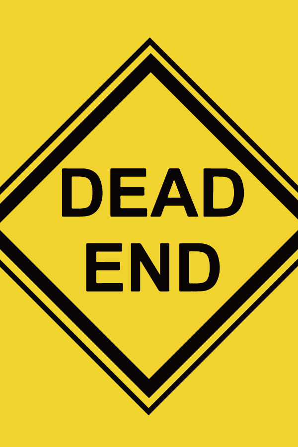 Steam portrait for DEAD END.