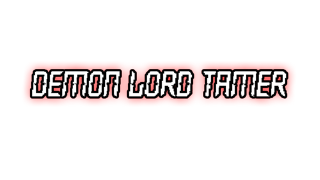 Demon Lord Tamer Logo