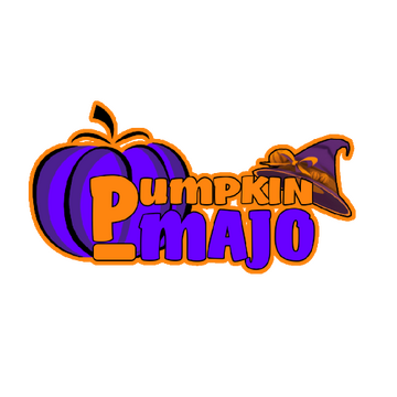 PumpKin Majo Logo