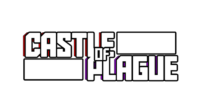Castle Of Plague Logo