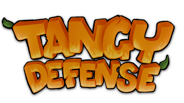 Tangy TD Logo