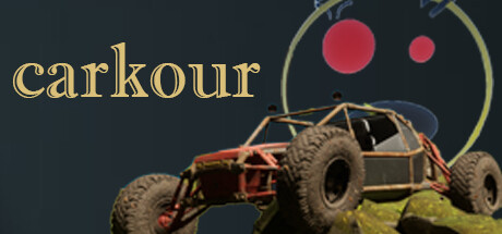 CarKour cover art