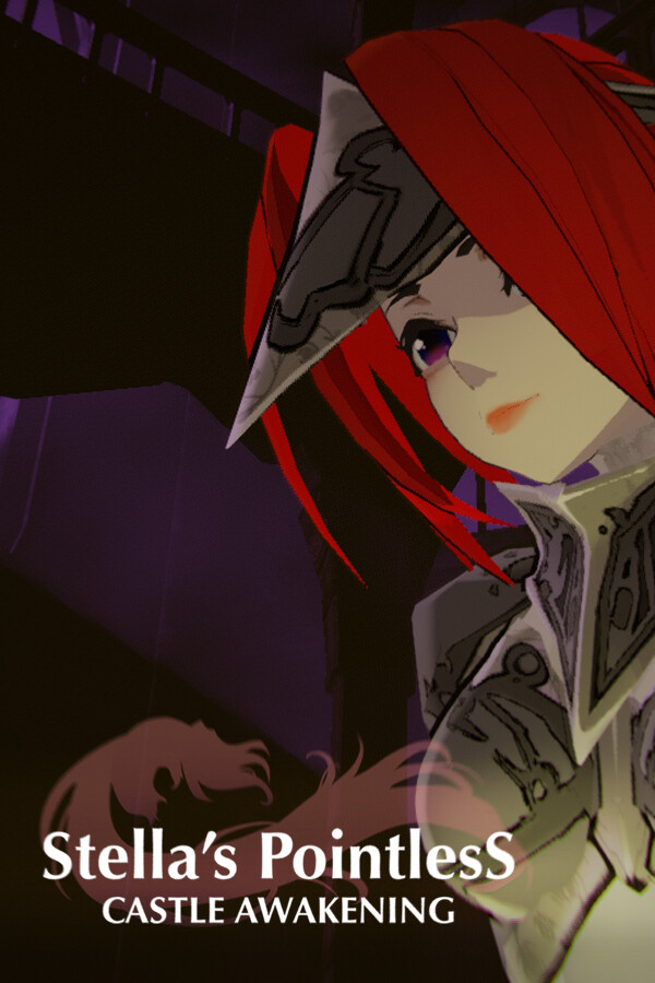 Stella's Pointless Castle Awakening for steam