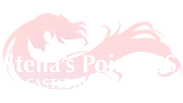 Stella's Pointless Castle Awakening Logo