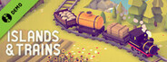 Islands & Trains Demo