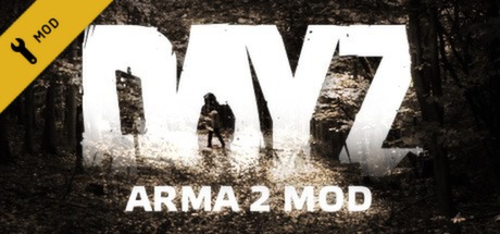 Boxart for Arma 2: DayZ Mod