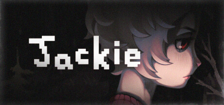 Jackie cover art