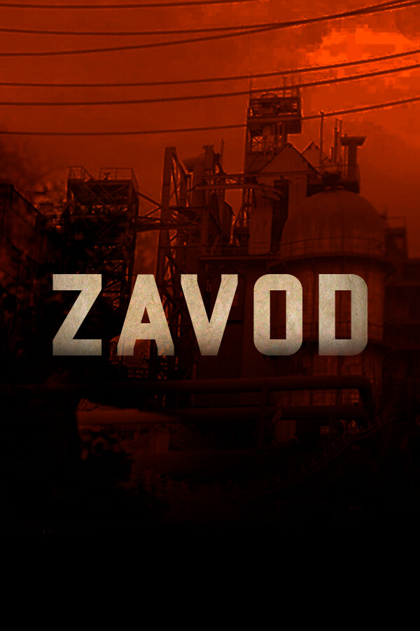 ZAVOD for steam