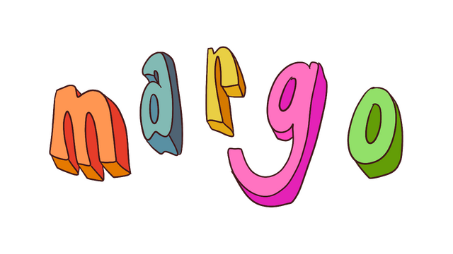 Margo Logo