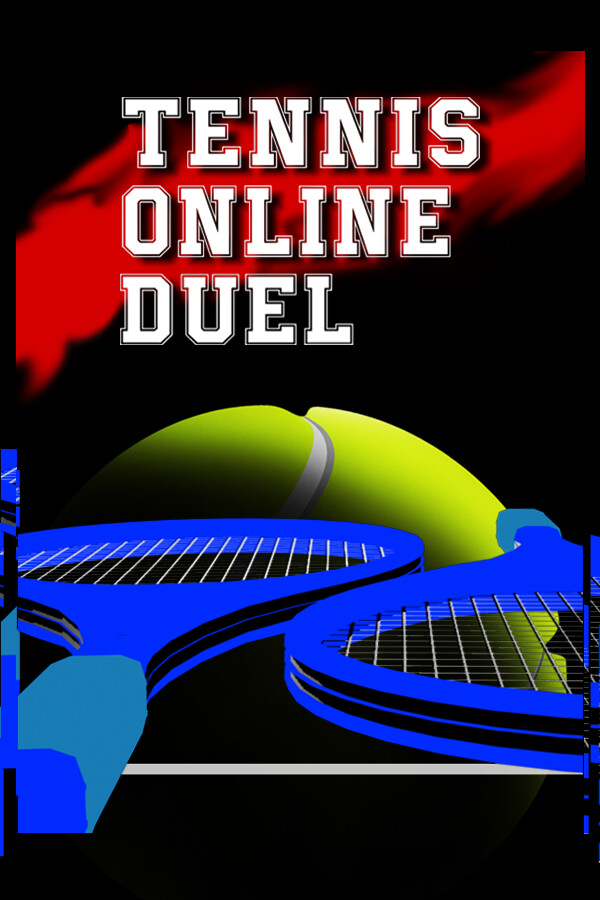 Tennis Online Duel for steam