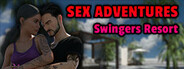 Sex Adventures - Swingers Resort