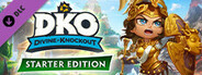 Divine Knockout (DKO) -  Starter Edition