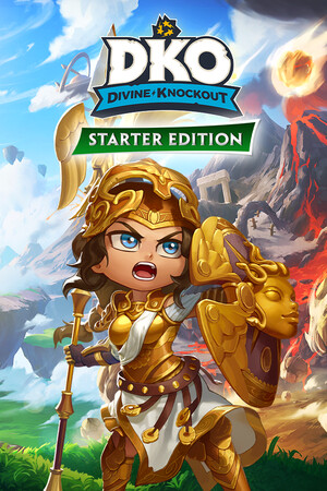 Divine Knockout (DKO) -  Starter Edition