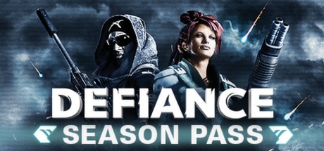 Defiance Season Pass cover art
