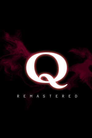 Q  REMASTERED