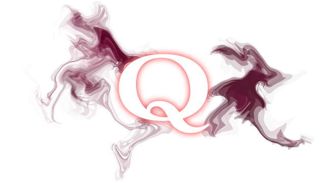 Q REMASTERED Logo