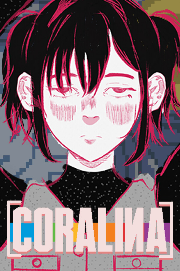 Coralina for steam