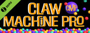 Claw Machine Pro Demo