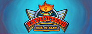 Explottens: Rise of K.L.A.W