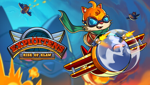 Explottens: Rise of K.L.A.W