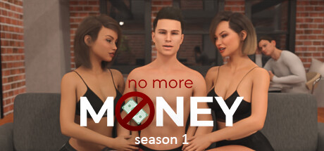 No More Money cover art