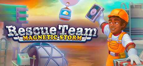 Rescue Team: Magnetic Storm PC Specs