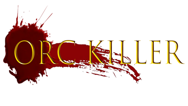 Orc killer Logo