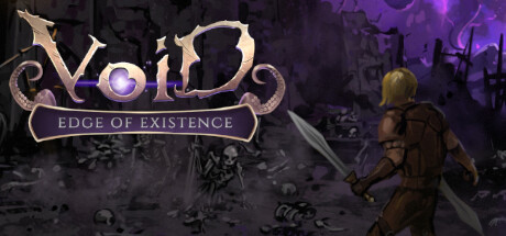 Void: Edge of Existence cover art
