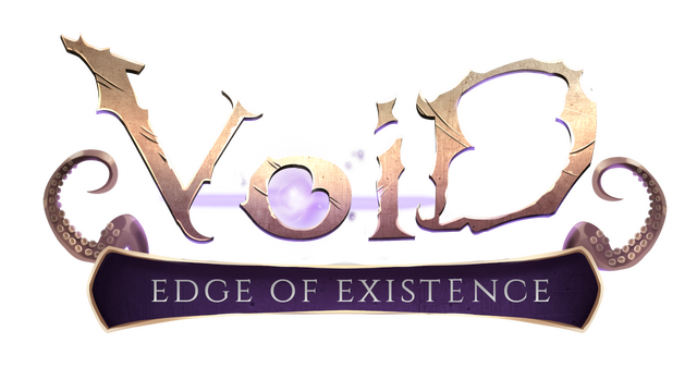 Void: Edge of Existence Logo
