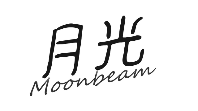 MoonBeam Logo